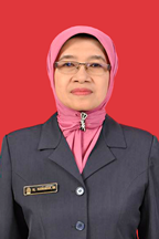 rusnaniah
