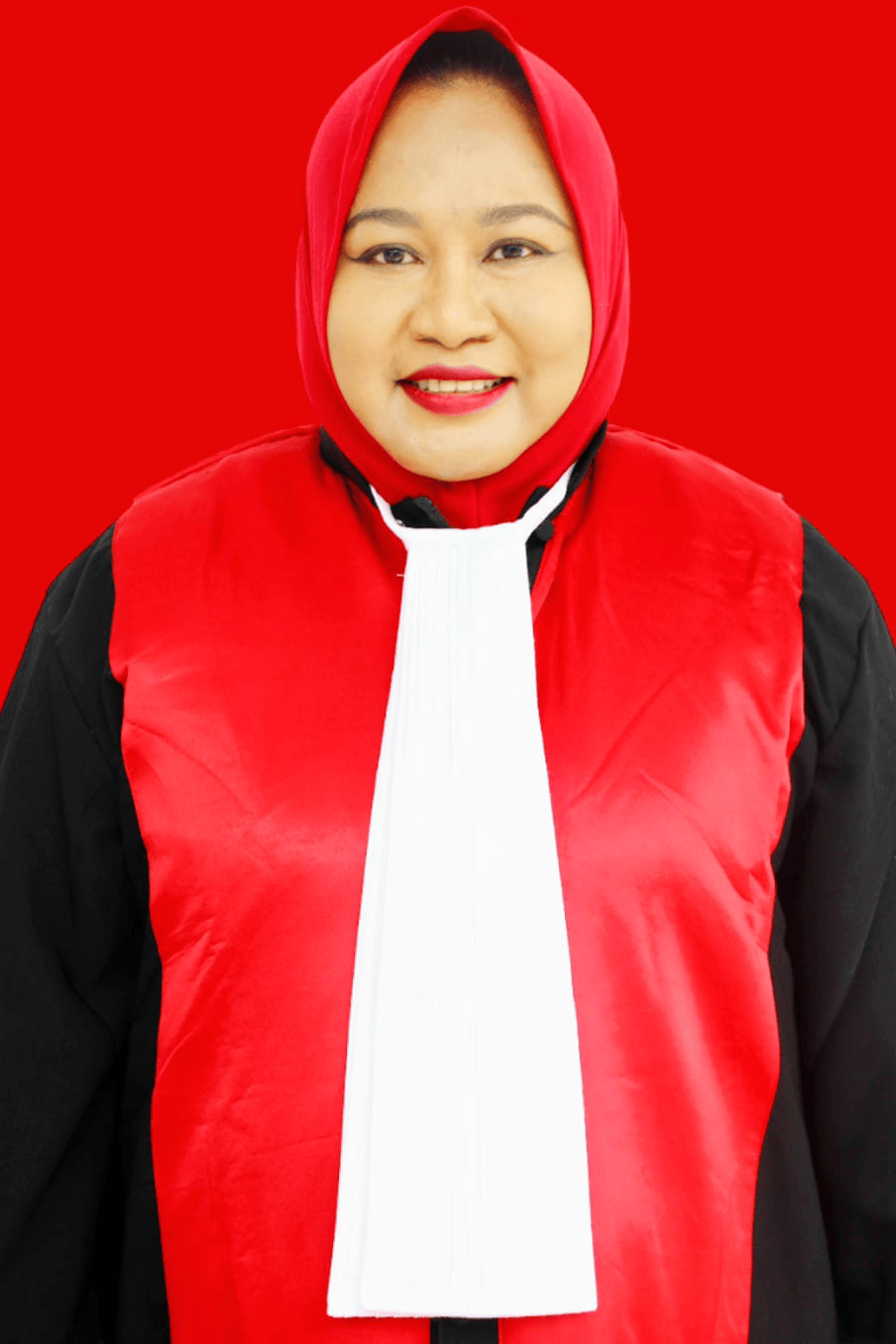 IKHA TINA, S.H., M.Hum.