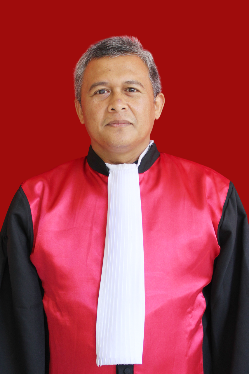 AHMAD NUR HIDAYAT, S.H., M.H.