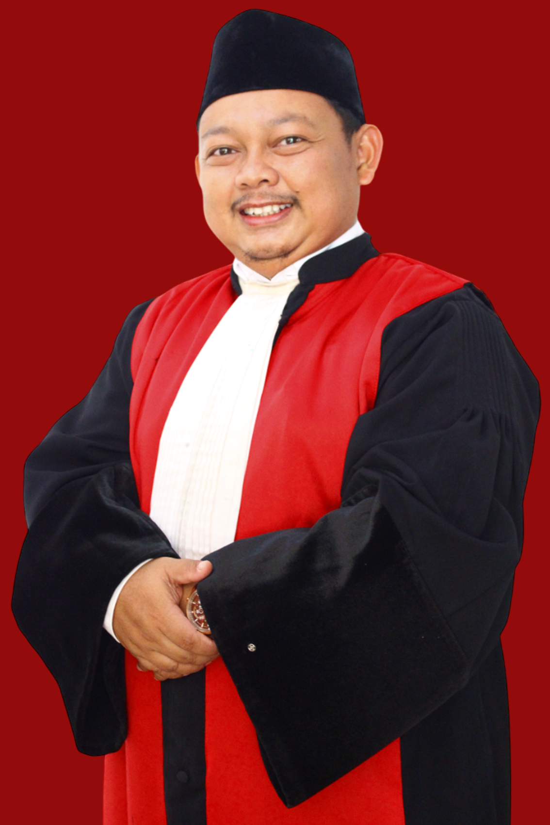 ERWIN TRI SURYA ANANDAR, S.H., M.H..