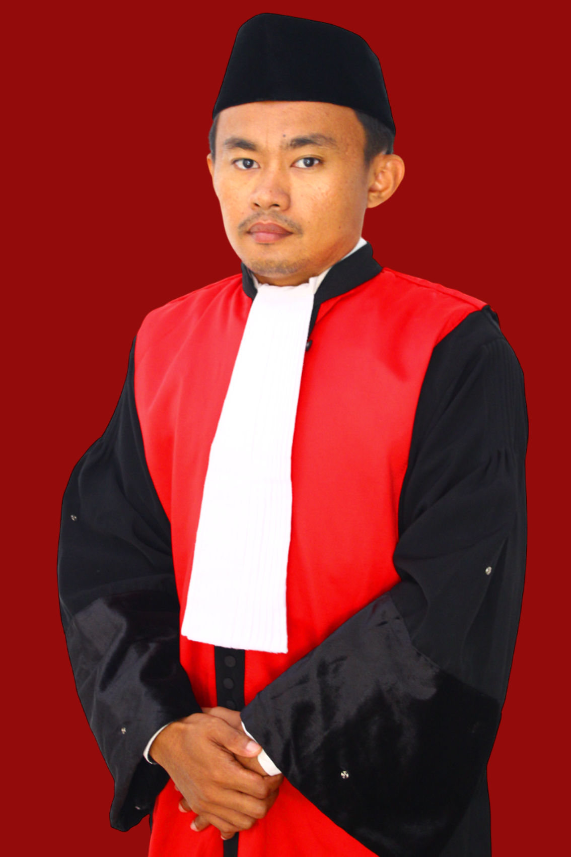 VINCENCIUS FASCHA ADHY KUSUMA, S.H., M.H.