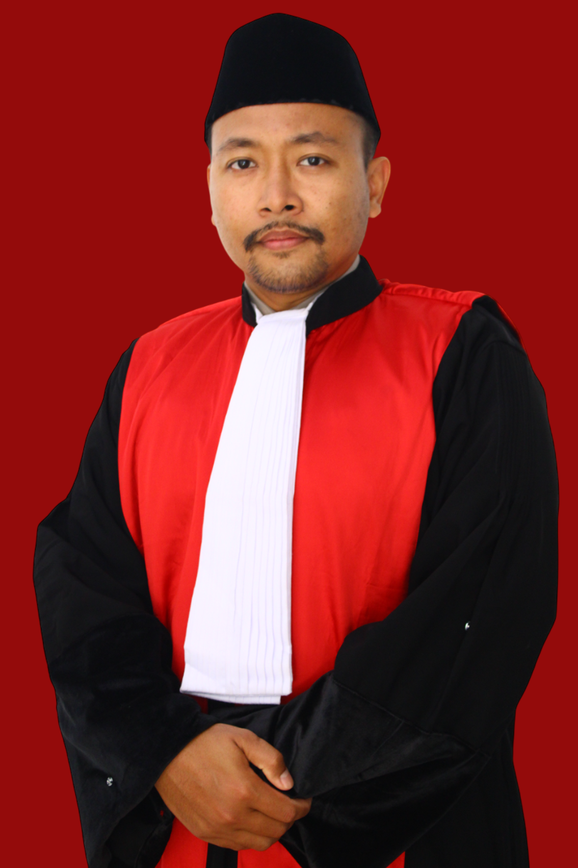 EDI RAHMAD, S.H., M.Kn.