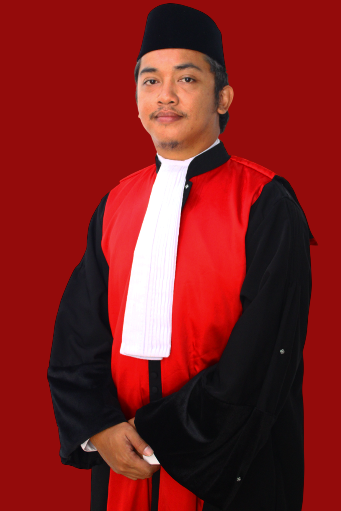 MUHAMMAD CAKRANEGARA, S.H.