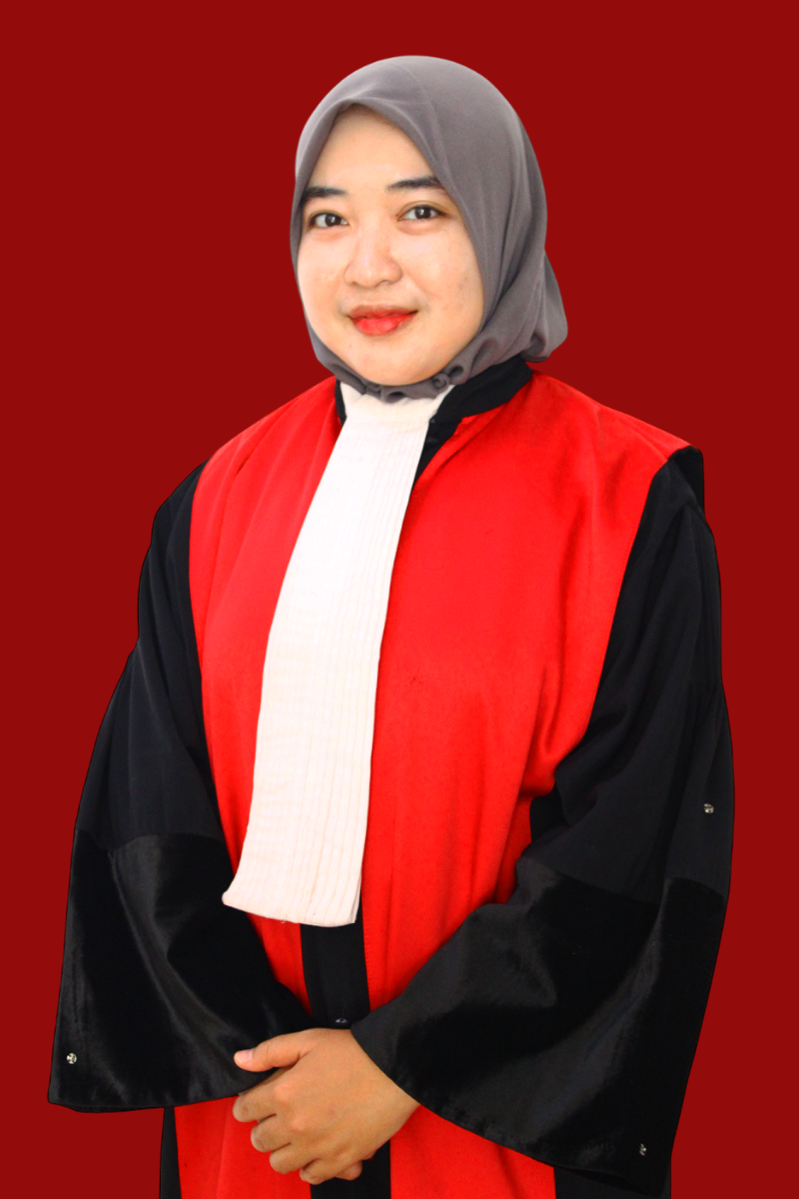 DWI FAJRIYAH SUCI ANGGRAINI, S.H.