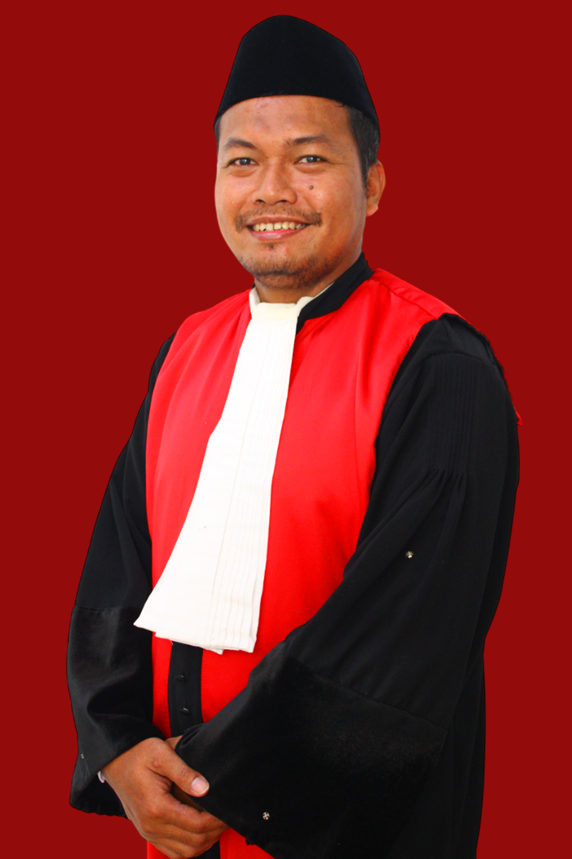 FEBDHY SETYANA, S.H., M.H.