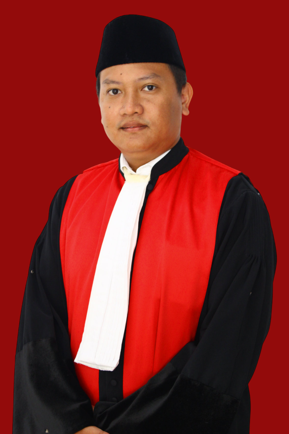 IMAM SETYAWAN, S.H.