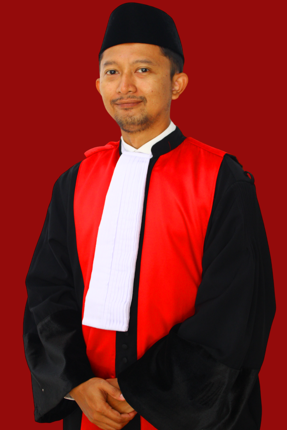 PUNGKY WIBOWO, S.H., M.H