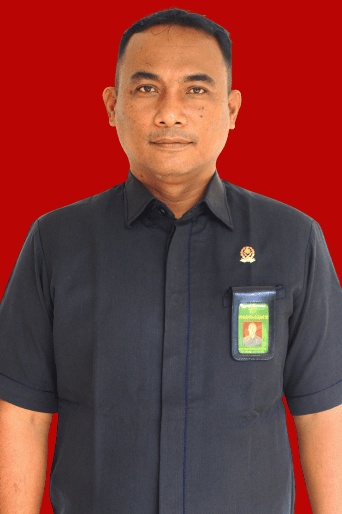 HARLY MARLYN SIMANJUNTAK, S.H.