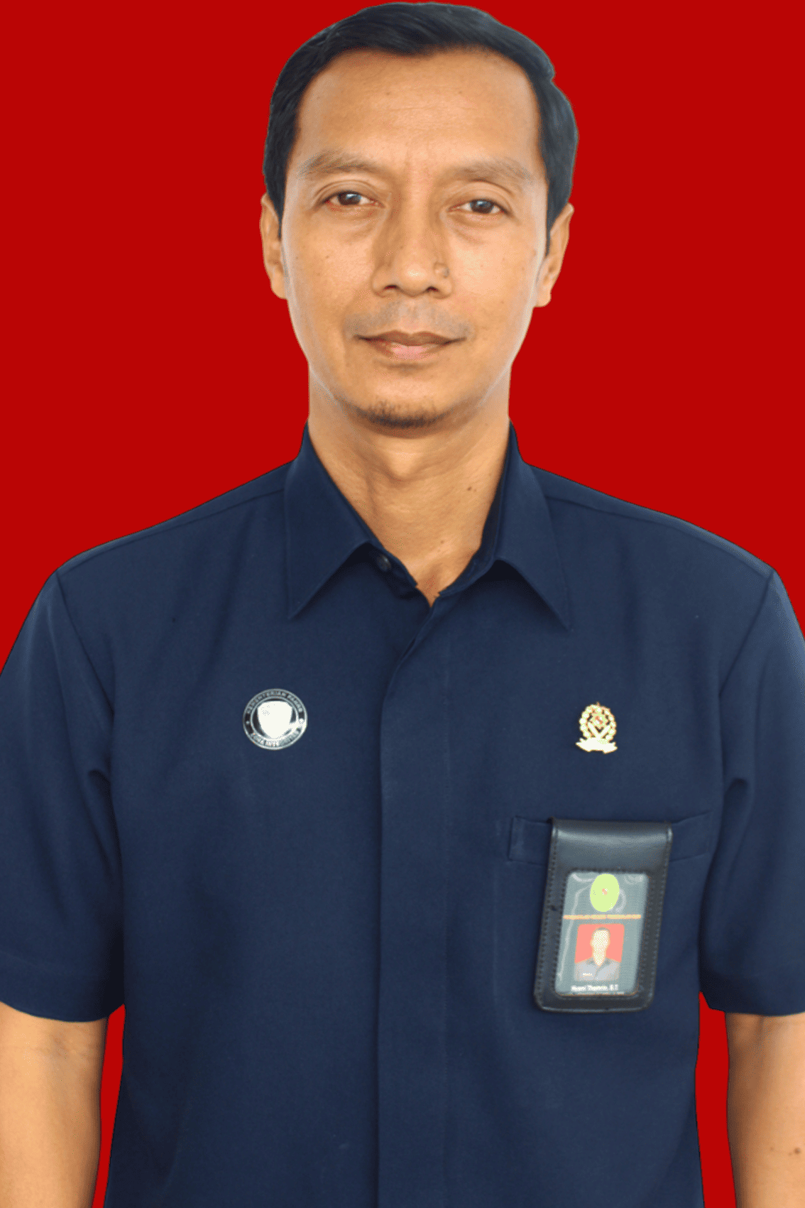 HUSNI THAMRIN, S.T.